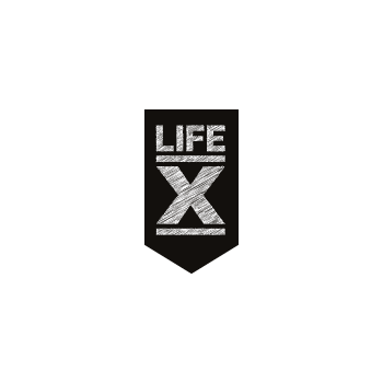 Life-X team events Emmen