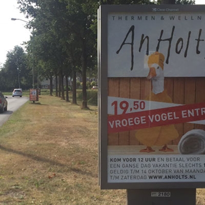campagne anholts